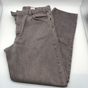 Vintage Levi’s 550 36/30 Men’s Jeans Relaxed Fit /Tapered Leg ￼Orange Tag USA